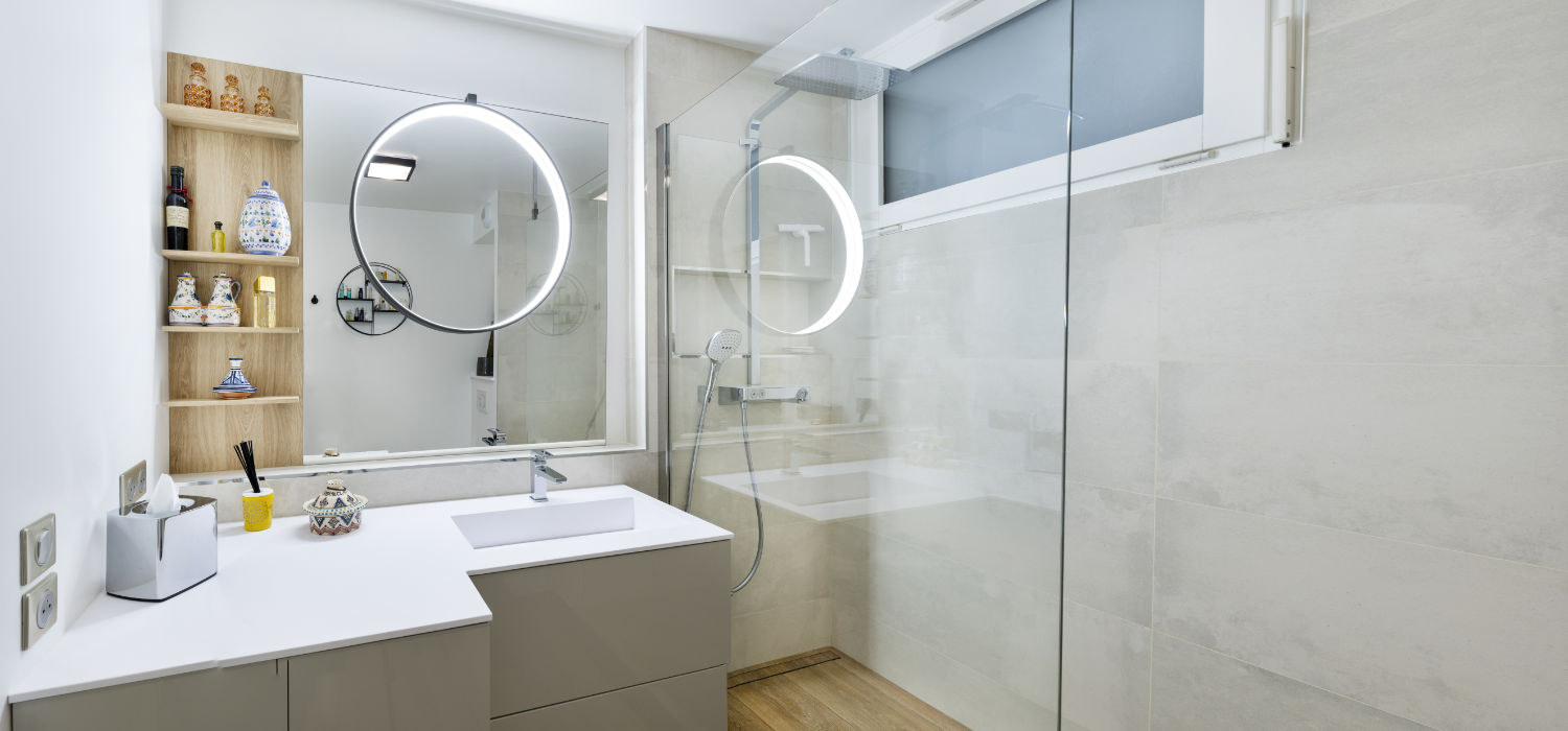 Comment rénover efficacement sa salle de bain : les conseils d’un architecte d’intérieur à Paris